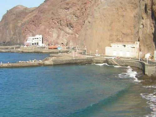 Los Peces De Galdar Sardina Exterior photo